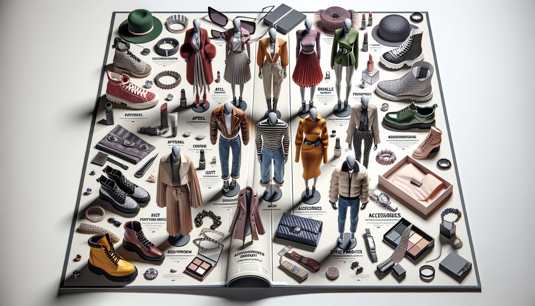 Exciting News for Fashion Lovers: Latest Trends for the Season