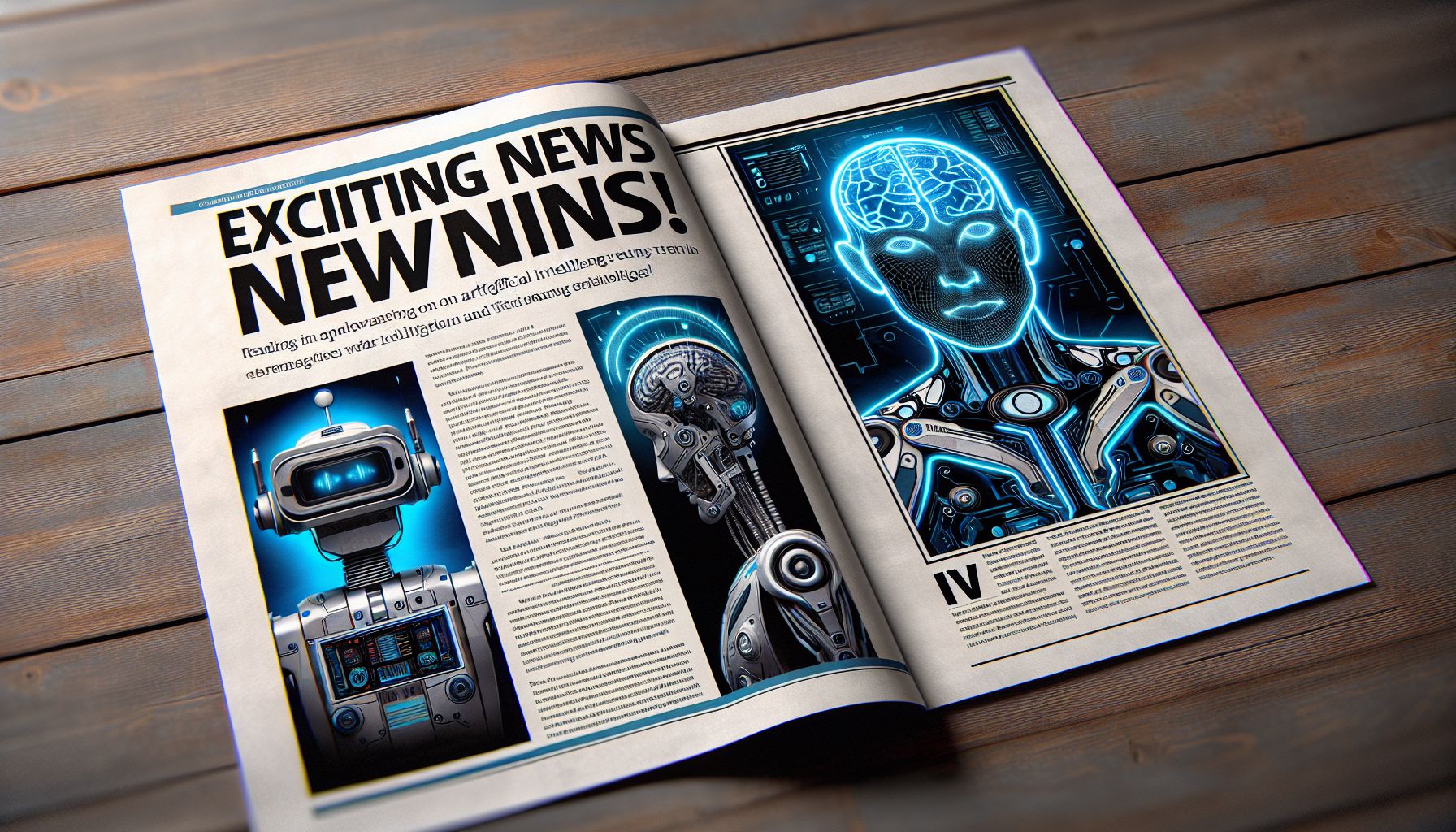 Exciting News for Tech Enthusiasts!