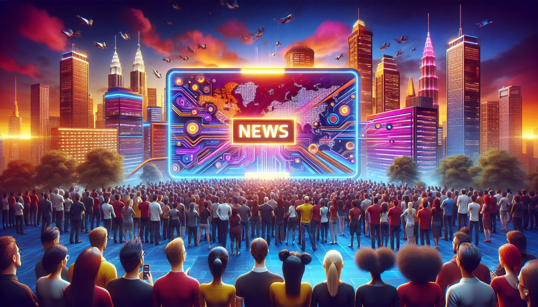 Exciting News Alert for Tech Enthusiasts!