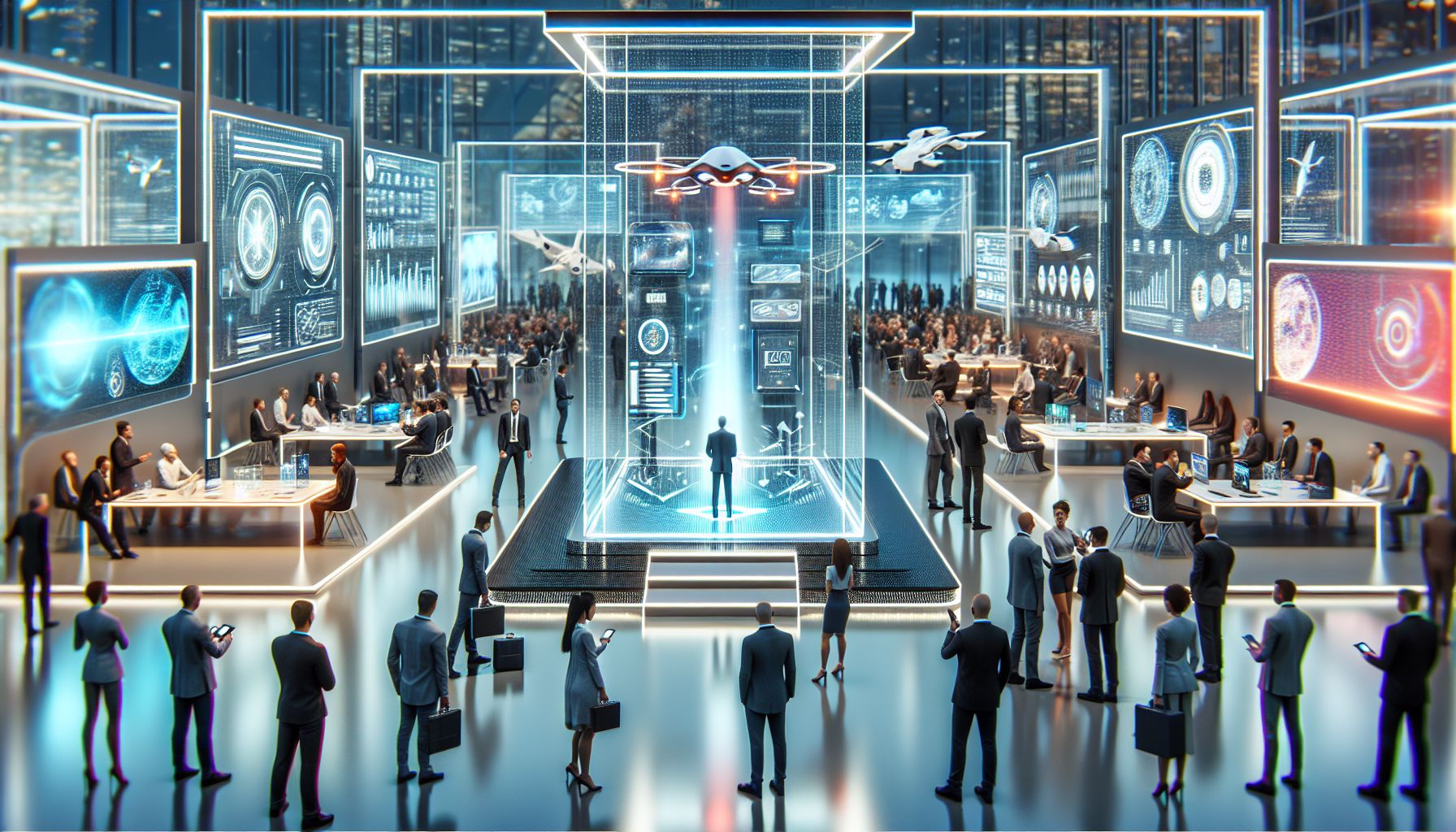 Exciting News for Tech Enthusiasts: The Latest Innovations Unveiled