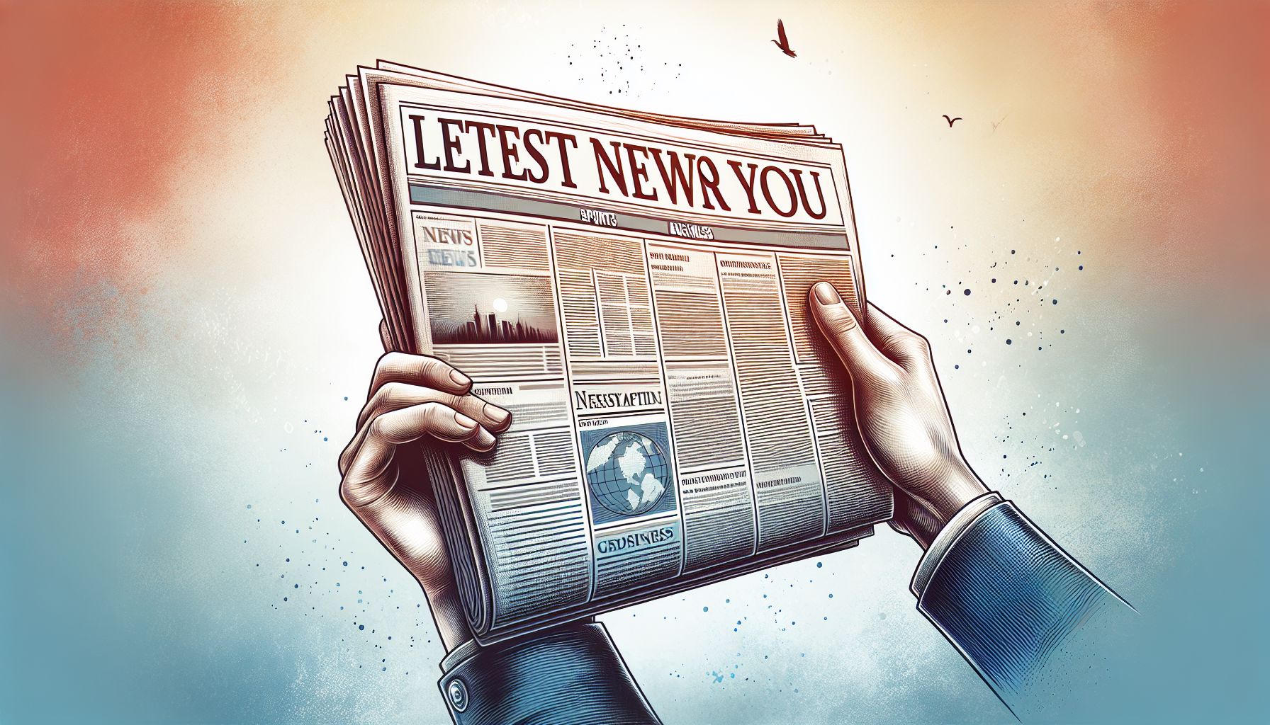 Stay Informed: Latest News for You
