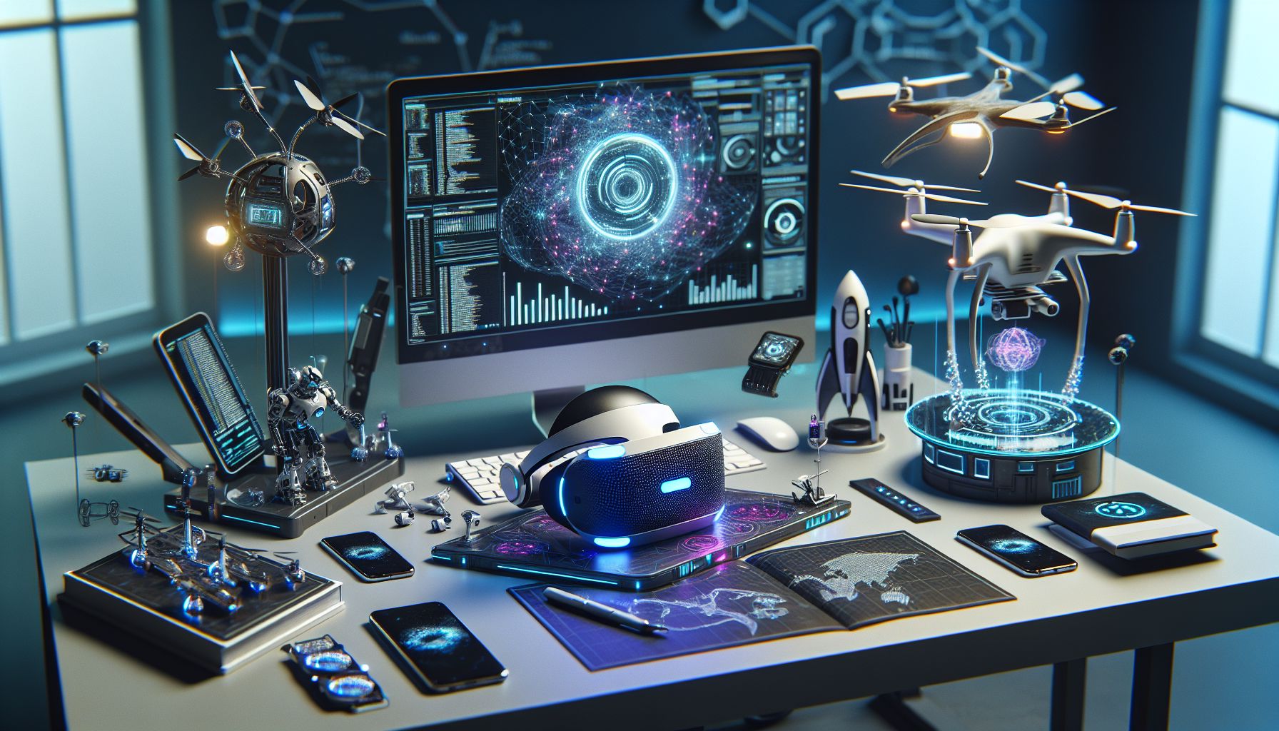 Exciting News for Tech Enthusiasts!