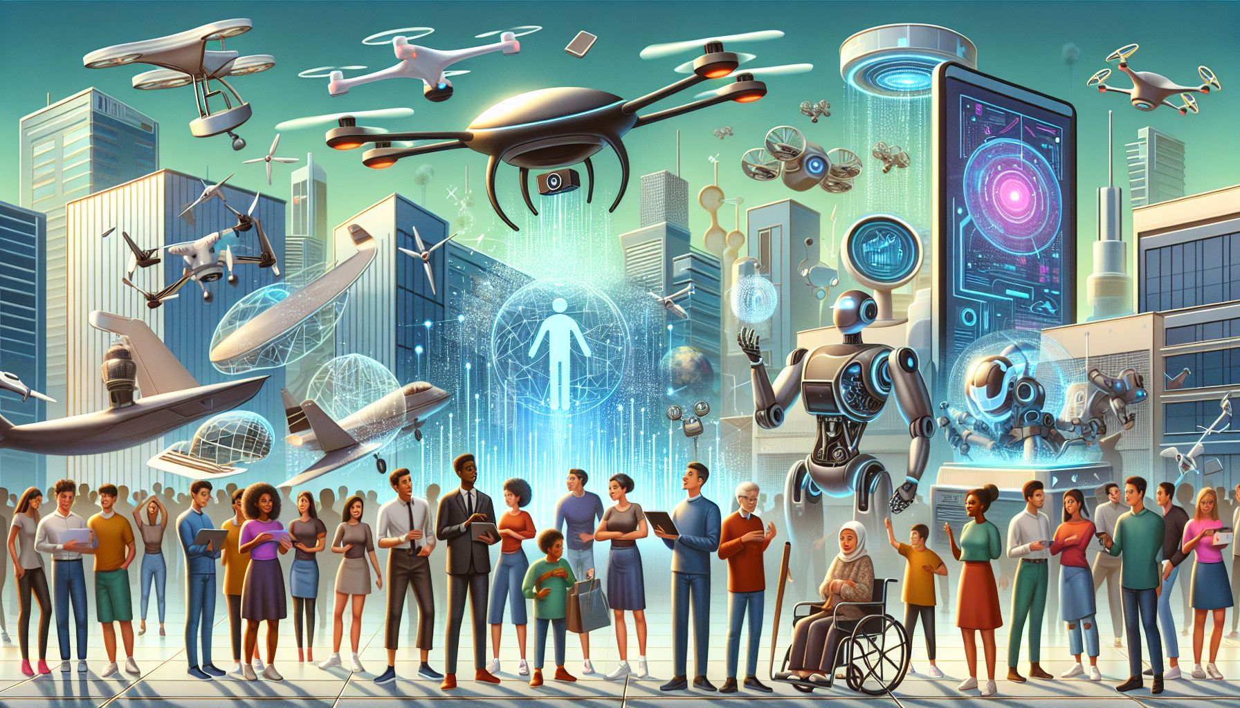 Exciting News for Tech Enthusiasts: New Innovations on the Horizon