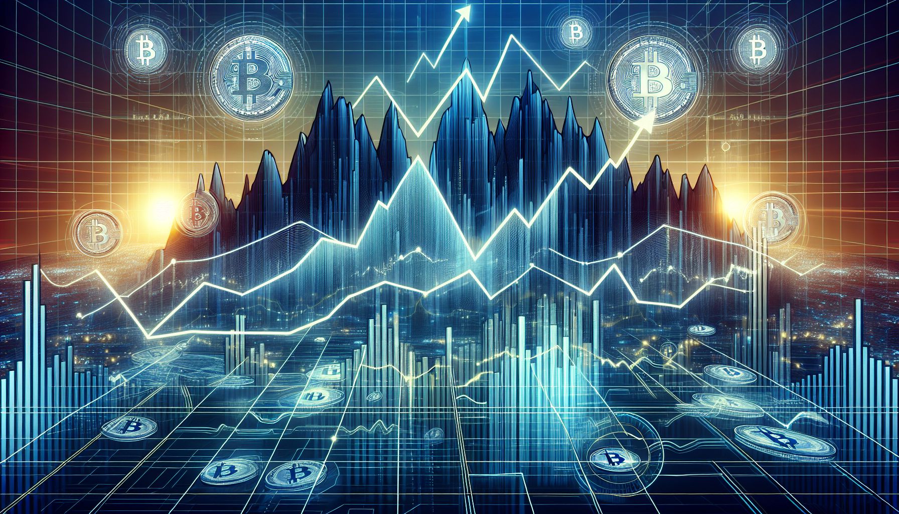 Embracing Bitcoin: The Boom, the Bust and its Revolutionary Impact on our Economy