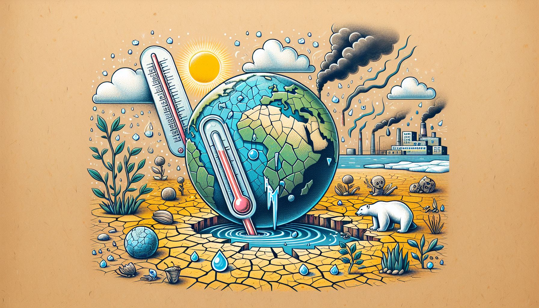 Breaking Down the Latest Climate Change News