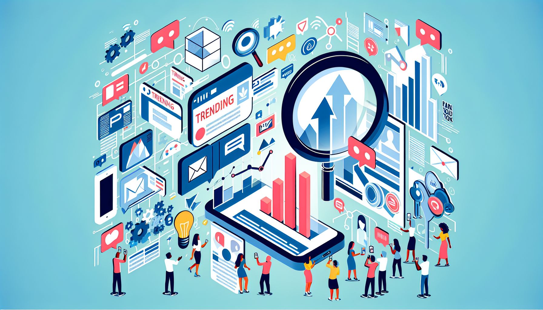 The Latest Social Media Marketing News Every Business Needs to Know