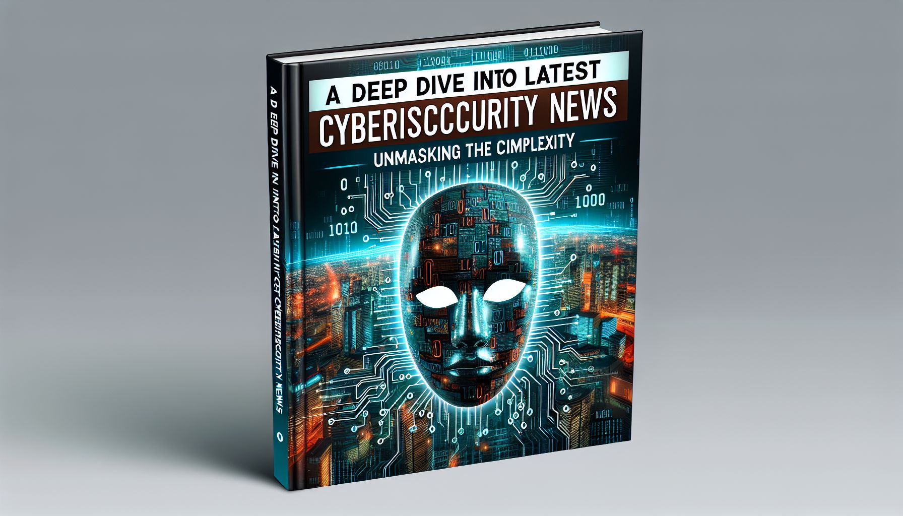 A Deep Dive into Latest Cybersecurity News: Unmasking the Complexity