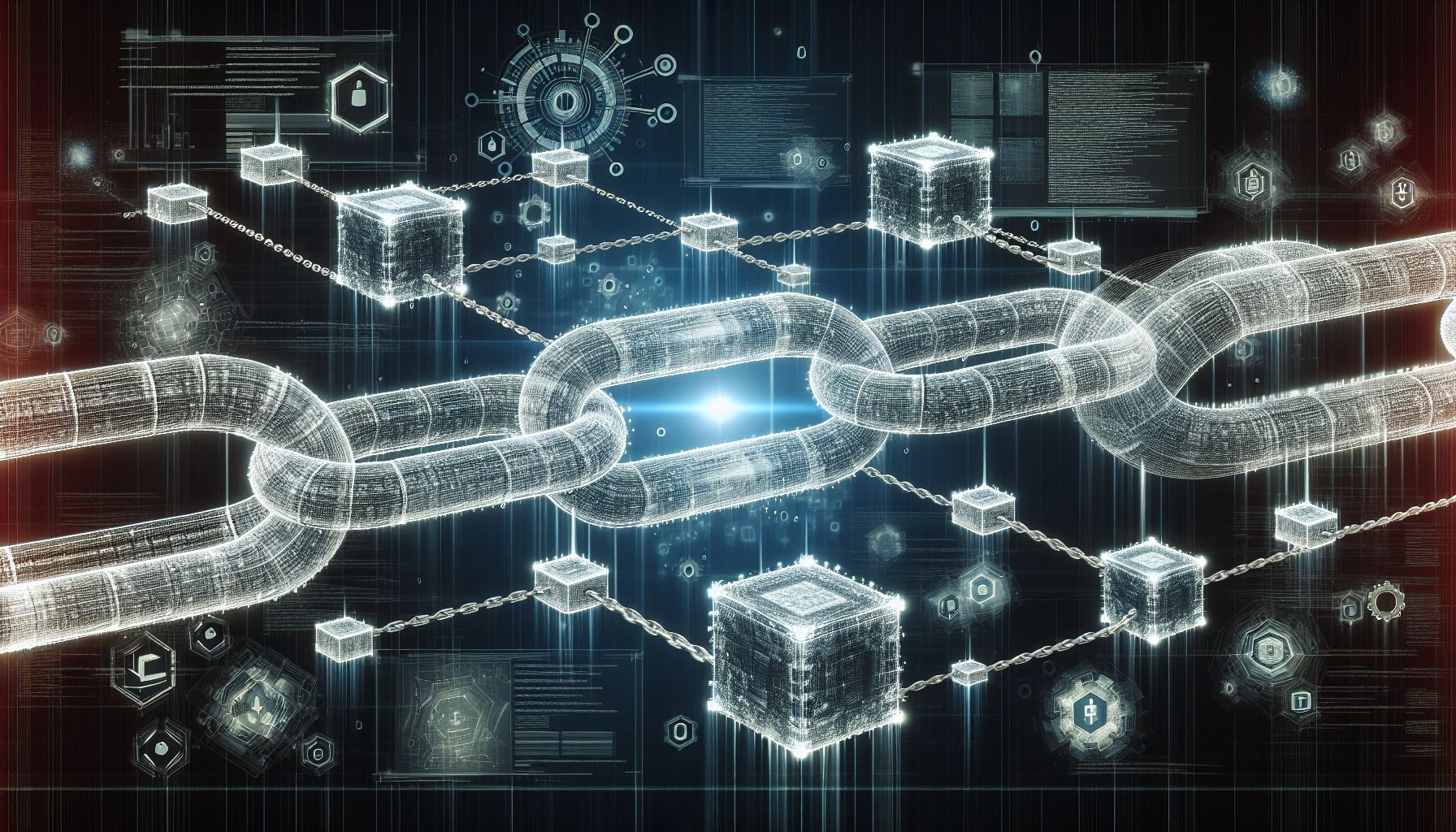 Blockchain Technology: A Revolutionary Innovation