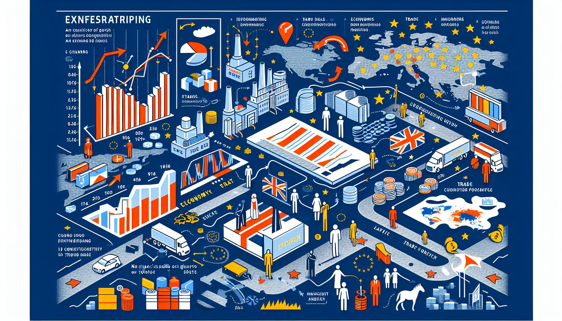 Brexit: How It’s Shaping UK Economy and Trade