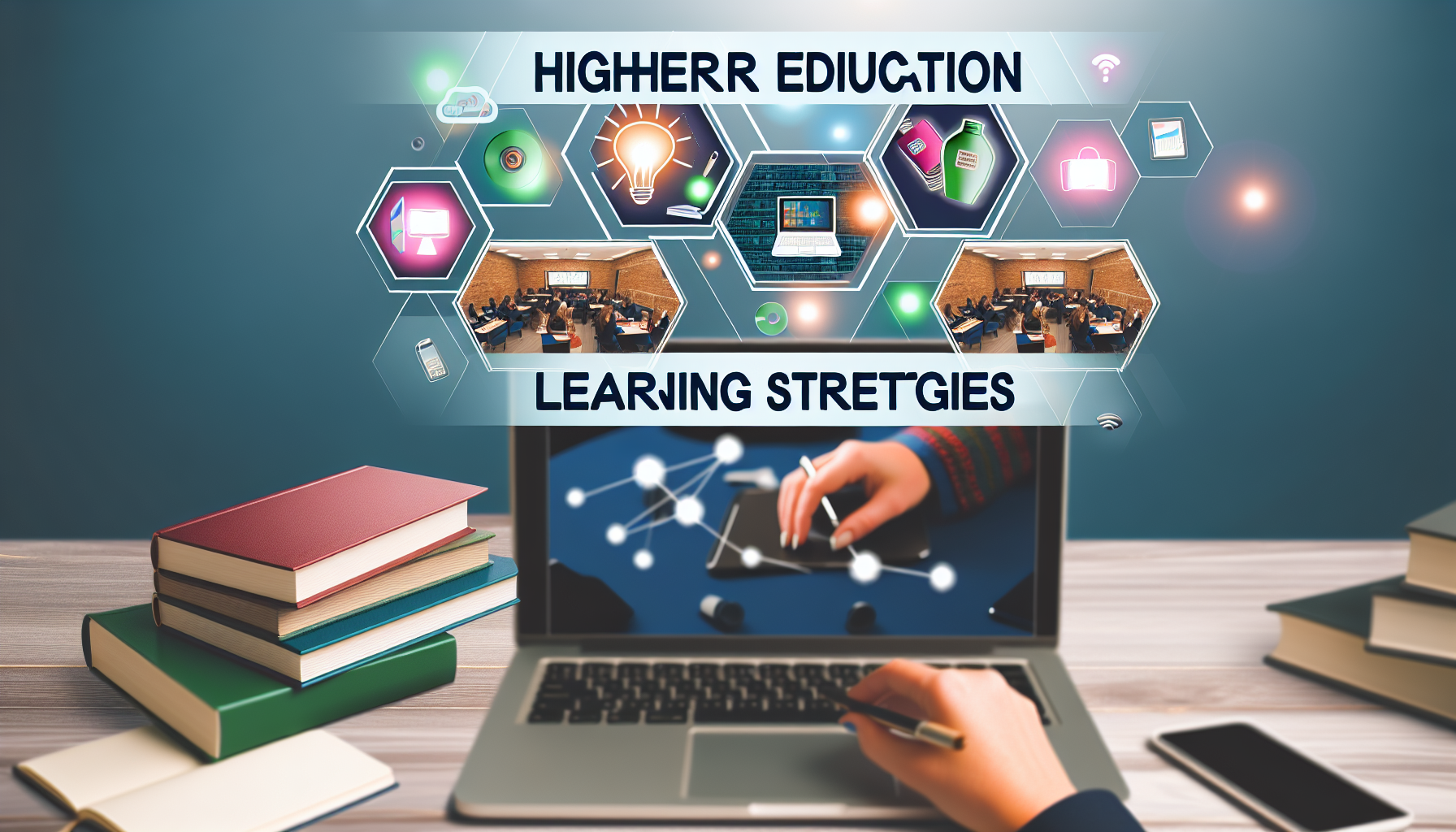 Effective Learning Strategies for Higher Education