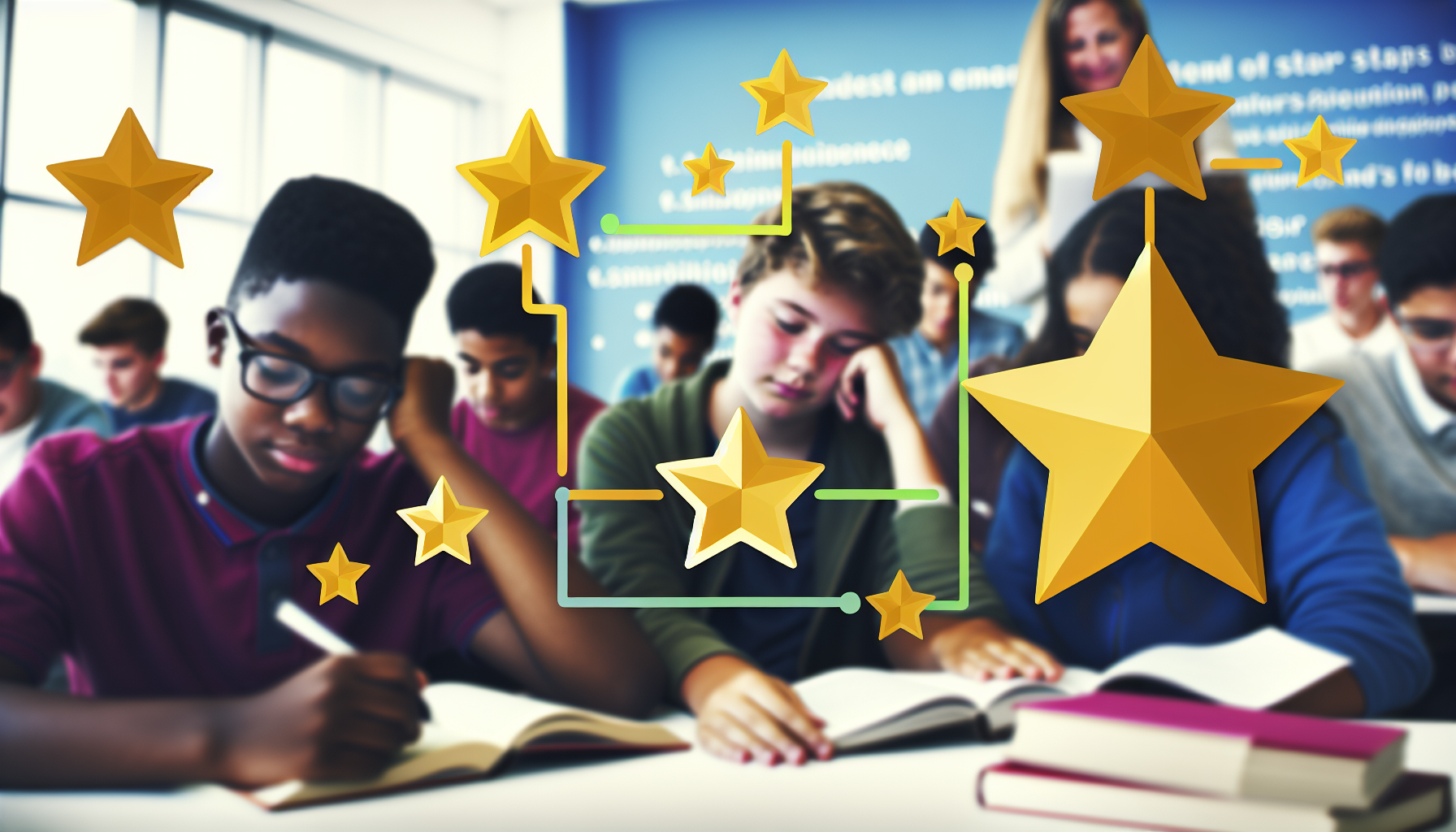 Student Success Tips for Academic Achievement
